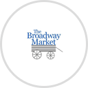 The Broadway Market