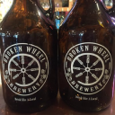 Broken Wheel Brew