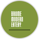 Brome Modern Eatery