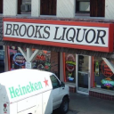Brooks Retail Liquor