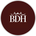 Brown Daily Herald logo