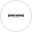Brown Motors Petoskey