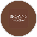 Brown's Florist