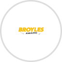 Broyles Award