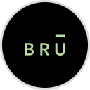 brucoffeebar.com Logo