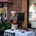 Bruno's Italian Cuisine