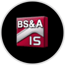 BSA Online logo