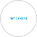 BTCentrs