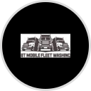 BT Mobile Fleet Washing