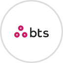 BTS Logo