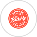 Bubble Car Wash