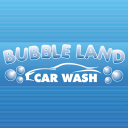 Bubble Land Car Wash
