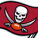 Tampa Bay Buccaneers logo