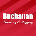 Buchanan Hauling & Rigging