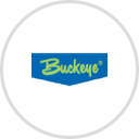 Buckeye International, Inc. logo