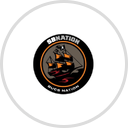 Bucs Nation logo