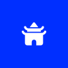 Buddha University logo