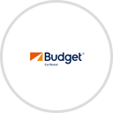 Budget Jamaica logo