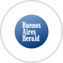 Buenos Aires Herald logo