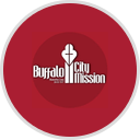 Buffalo City Mission logo