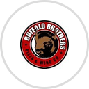 Buff Brothers logo