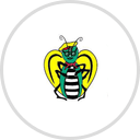 Bug Out Service logo