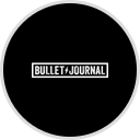 Bujo Journal logo