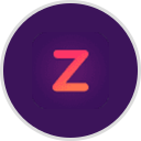 Zepto logo