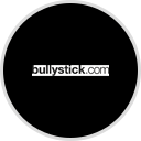 Bullying Stick Co. logo