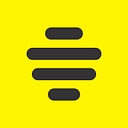 Bumble For Friends logo