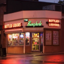 Bunghole Liquors
