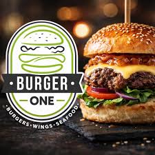 Burger One V.I.