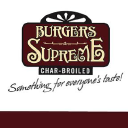 Burgers Supreme