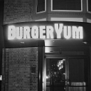 Burger Yum
