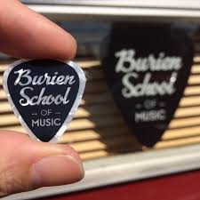 Burienschool