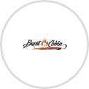 Burnt Cabin logo