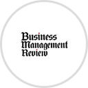 Business Management Review logo