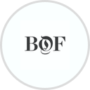 Business Of Fashion logo