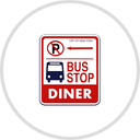 Bus Stop Diner