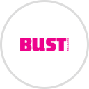 BUST Magazine