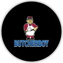 Butcher Boy Supermarket