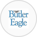 Butler Eagle