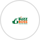 Buzz Boss Home Pest Defence BuzzShield