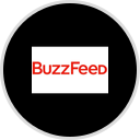 BuzzFeed logo
