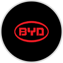BYD Company Limited logo
