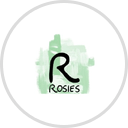 By Rosies logo