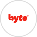 byteintl.com Logo