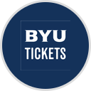 BYU Football season tickets