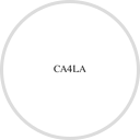ca4la logo