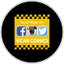 Cab Comics AZ